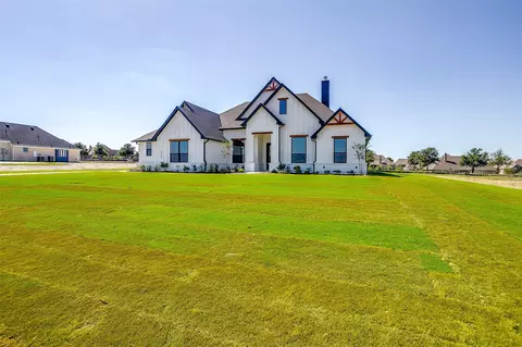 217 Palo Duro, Aledo, TX 76008