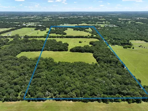0 County Road 2854 Rd, Eustace, TX 75124 photo 3