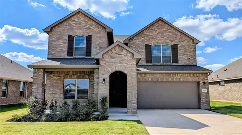 1217 Beltway Ln, Granbury, TX 76048