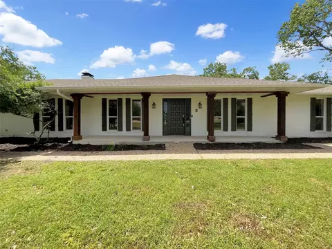 8 Woodmoor Cir, Lucas, TX 75002