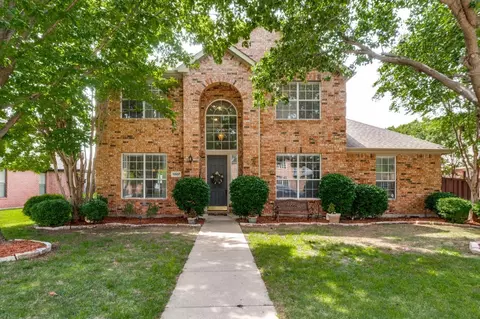 10557 Stargazer Dr, Frisco, TX 75033