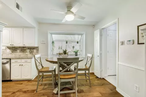 Dining - 320 Crestover Dr, Richardson, TX 75080 photo 3 of 3