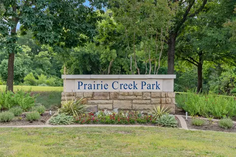 View/Area - 320 Crestover Dr, Richardson, TX 75080 photo 1 of 1