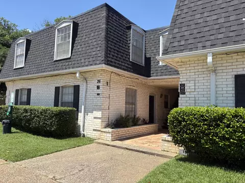 3730 Fairfield Ave #246, Shreveport, LA 71104