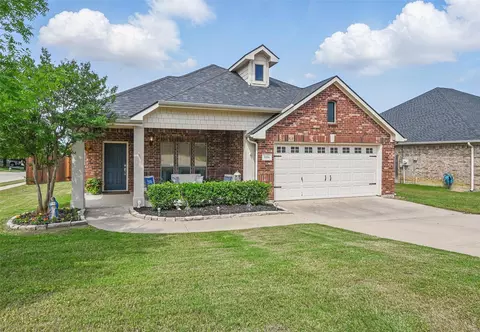 1414 Fox Glen Trl, Mansfield, TX 76063