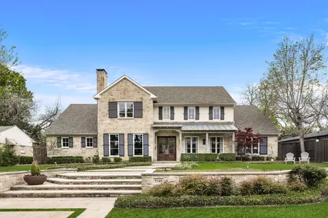 5540 Caruth Blvd, Dallas, TX 75209