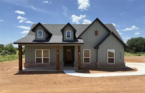 432 Herb Stephens Way, Springtown, TX 76082