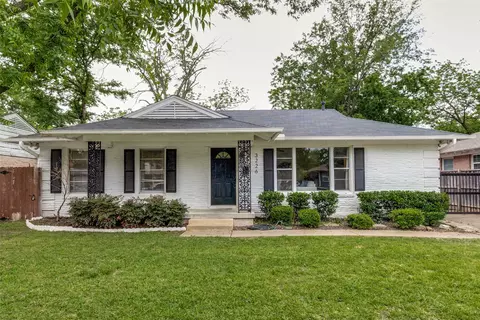 3226 San Marcus Ave, Dallas, TX 75228