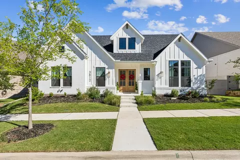 3812 Outpost Trl, Mckinney, TX 75071