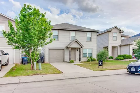 1512 Sierra Estate Trl, Fort Worth, TX 76119