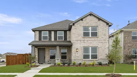 2041 Bayfront Dr, Royse City, TX 75189