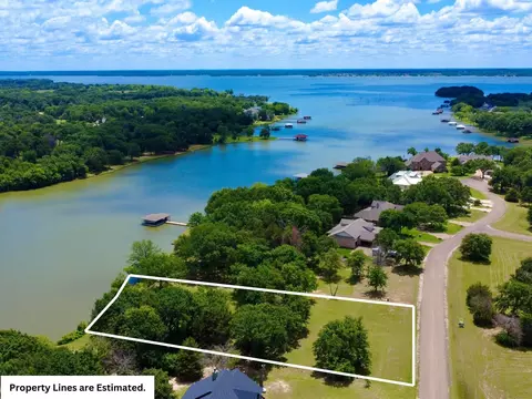 537 La Bota, Corsicana, TX 75109