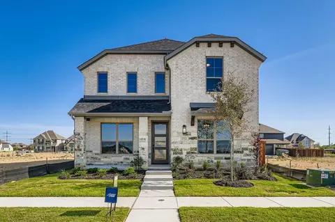 1712 Wandell Way, Haslet, TX 76052