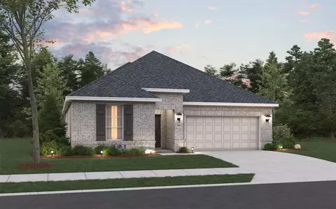 429 Wabash, Waxahachie, TX 75167