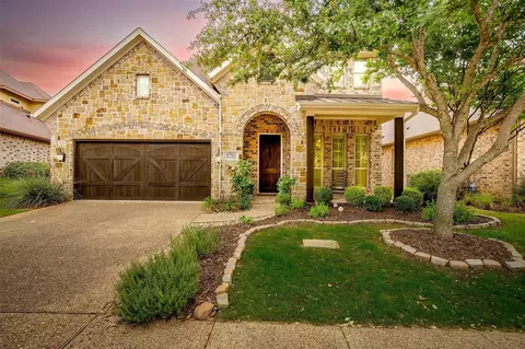 4701 Trevor Trl, Grapevine, TX 76051