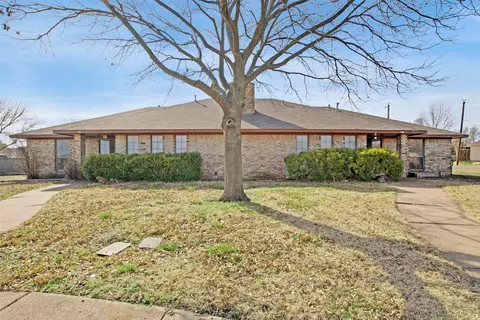 3408 Lillie St, Sachse, TX 75048
