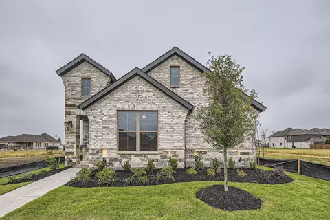 1717 Truro Ln, Haslet, TX 76052