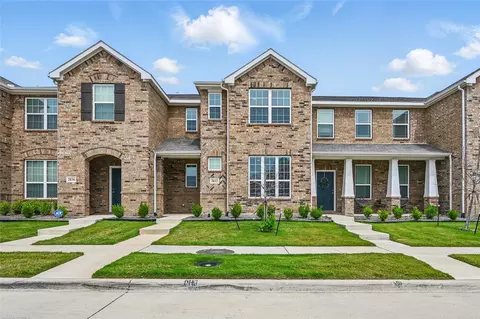 2832 Baneberry Ln, Mesquite, TX 75150