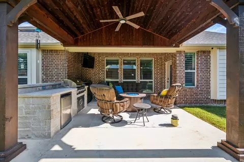 108 Griffith Ct, Euless, TX 76039 photo 36
