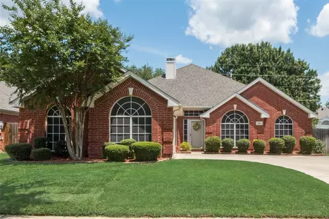 1353 Gatewood Dr, Keller, TX 76248