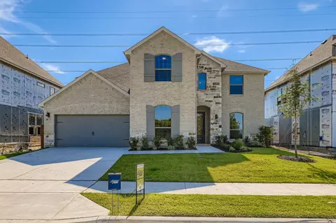 11536 Ely Pl, Haslet, TX 76052