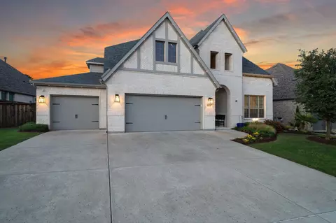 8612 Autumn Lake Trl, Mckinney, TX 75071