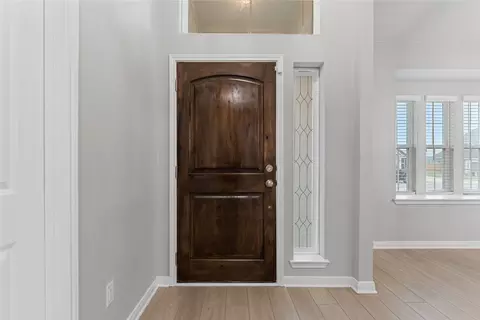 Entry Way - 3625 Beutel Rd, Lorena, TX 76655 photo 1 of 4