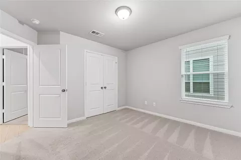 Bedroom - 3625 Beutel Rd, Lorena, TX 76655 photo 6 of 6