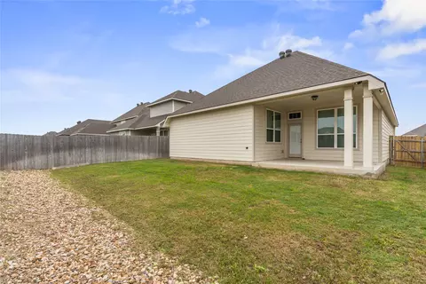 Exterior - 3625 Beutel Rd, Lorena, TX 76655 photo 5 of 5
