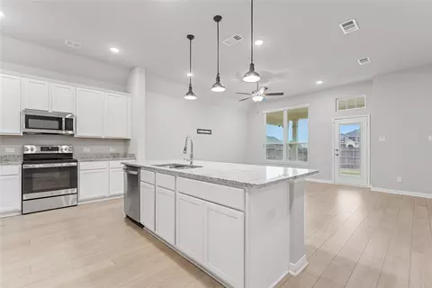 Kitchen - 3625 Beutel Rd, Lorena, TX 76655 photo 1 of 4