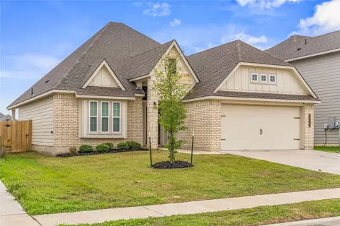 Exterior - 3625 Beutel Rd, Lorena, TX 76655 photo 3 of 5