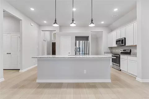 Entry Way - 3625 Beutel Rd, Lorena, TX 76655 photo 3 of 4