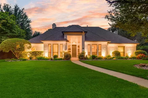 306 Blanco Cir, Southlake, TX 76092