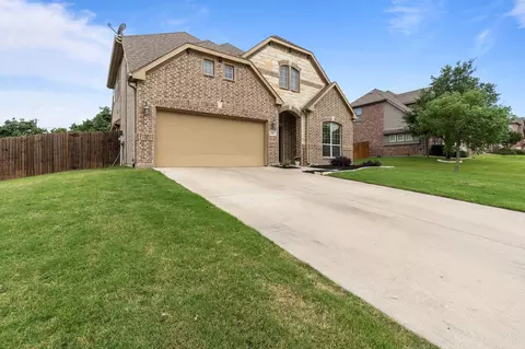 2026 Bay Laurel Dr, Weatherford, TX 76086