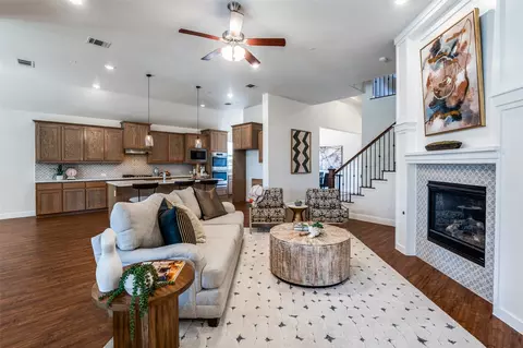 4109 Rosewood Ln, Celina, TX 75009