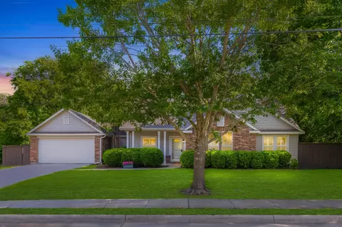 403 Josephine St W, Mckinney, TX 75069