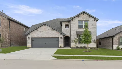 1906 Bobbin Mill Ln, Forney, TX 75126