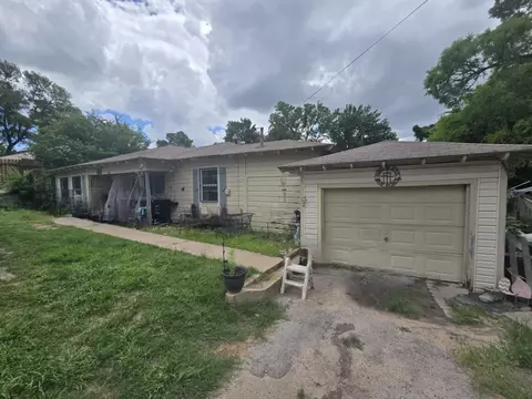 662 Mannington Dr, Dallas, TX 75232