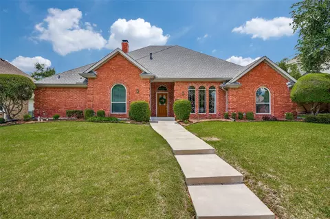 3336 Sage Brush Trl, Plano, TX 75023