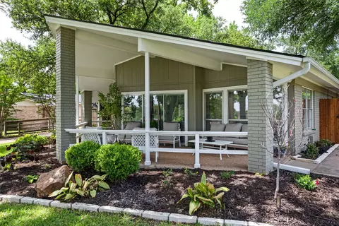 5405 Comanche Vista Trl, Granbury, TX 76049