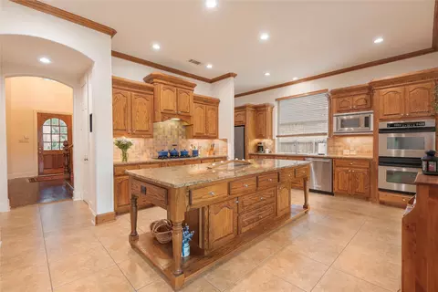 1607 Navarro Ct, Allen, TX 75013