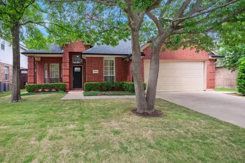 11968 Cobblestone Dr, Frisco, TX 75035