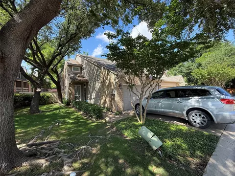 8419 Coppertowne Ln, Dallas, TX 75243