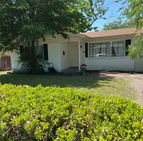 214 Pecos St, Garland, TX 75041