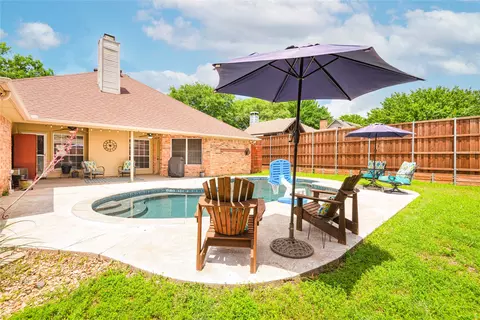 1906 Crown Colony Dr, Prosper, TX 75078