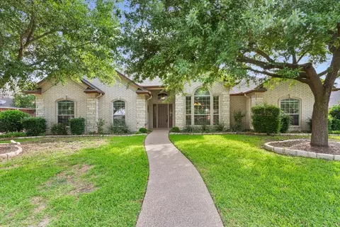 314 Canterbury Dr, Waco, TX 76712