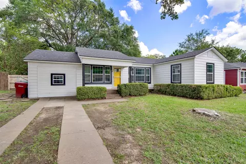 1623 N Binkley St, Sherman, TX 75092