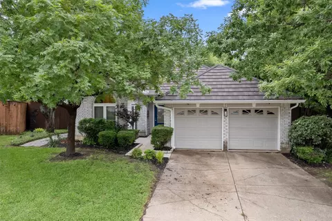 1001 Dove Dr, Garland, TX 75040