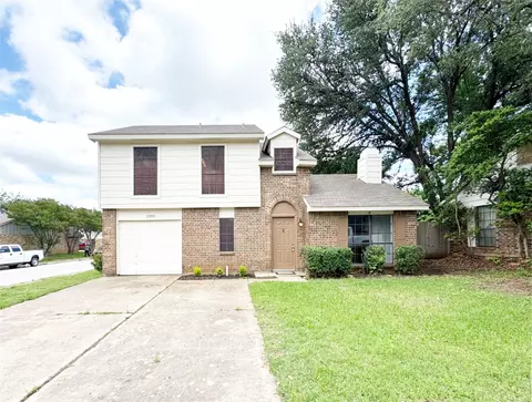 2905 Galemeadow Dr, Fort Worth, TX 76123