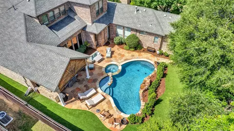 3026 Briarwood Ln, Frisco, TX 75034
